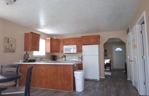 Twin Falls House | Corner Townhouse close to Snake River Canyon