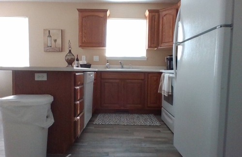 Twin Falls House | Corner Townhouse close to Snake River Canyon