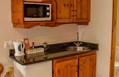 Kroonstad House | Cornerstone B&B