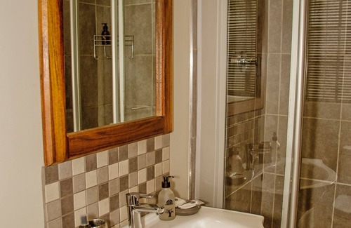 Kroonstad House | Cornerstone B&B