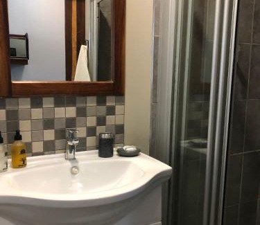 Kroonstad House | Cornerstone Bed and Breakfast Kroonstad