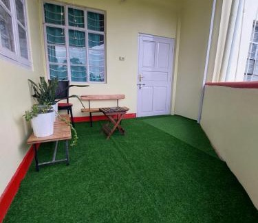 Laitumkhrah Apartment | Cornerstone Guest House