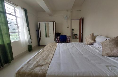 Laitumkhrah Apartment | Cornerstone Guest House