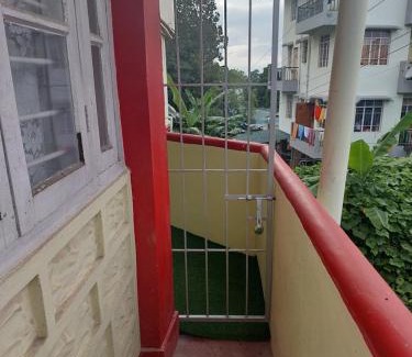Laitumkhrah Apartment | Cornerstone Guest House