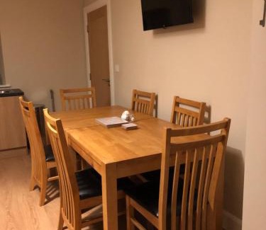 Lavy Beg Bed & Breakfast | Cornerstone Townhouse