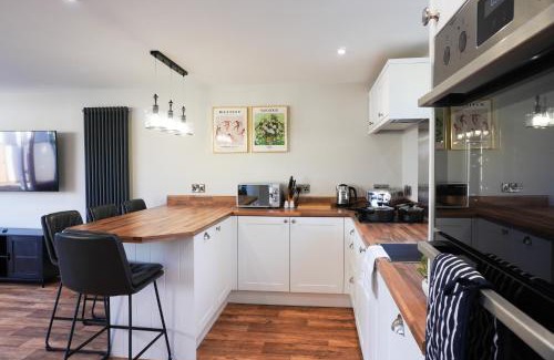 Potter Brompton House | Cornerways - Scarborough