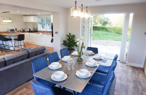 Potter Brompton House | Cornerways - Scarborough