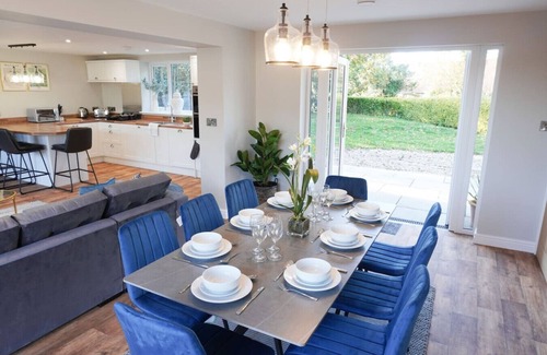 Scarborough House | Cornerways - Scarborough