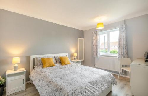 Reedham House | Cornfield Bungalow