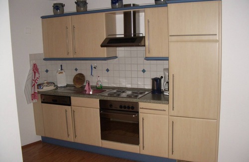 Großharbach Apartment | Cornflower vacation apartment (63 sqm)