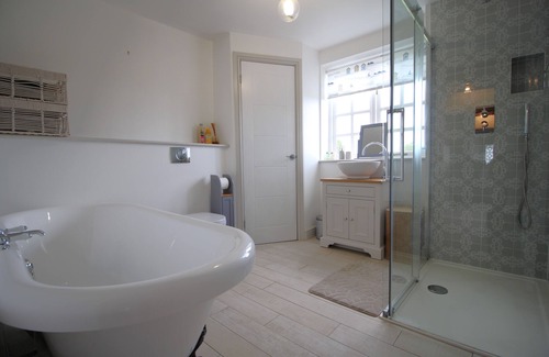 Spratton Cottage | Cornforth Cottage, cosy 3 bed cottage sleeps up to 6