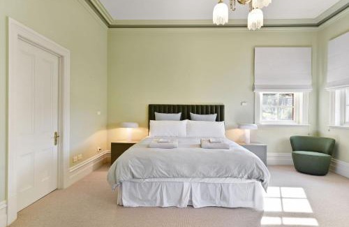 Merrijig House | Cornhill - Merrijig - Sleeps 12