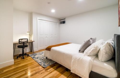 Corn Hill House | Cornhill1bed,cozy,wifiequipkitchentvhighfalls