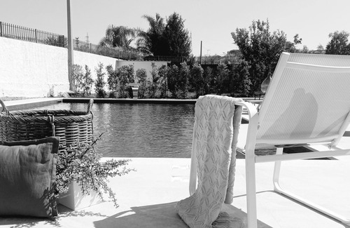 Macchia House | Cornice di Stile