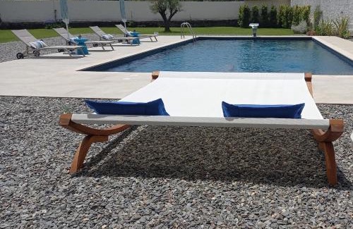 Macchia House | Cornice di Stile Wellness and Luxury Pool