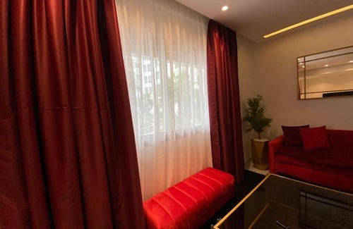 Casablanca Apartment | Corniche Casablanca - Red’s Neuf