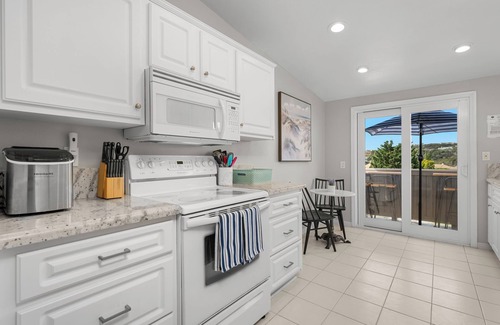 Monarch Beach Condo | Corniche Cove Luxury - Ocean Views!
