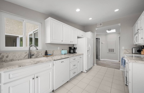 Monarch Beach Condo | Corniche Cove Luxury - Ocean Views!