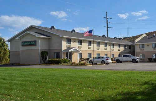 Painted Post Hotel | Corning Inn
