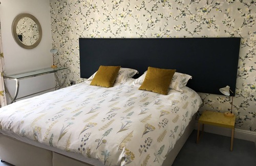 Perranarworthal Cottage | Cornish Cottage in the beautiful rural village of Perranwell Station