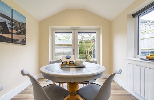 Saint Columb Major House | Cornish Holiday - Meadow Rise