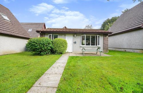 Saint Breward House | Cornish Holiday - 91 Hengar Manor