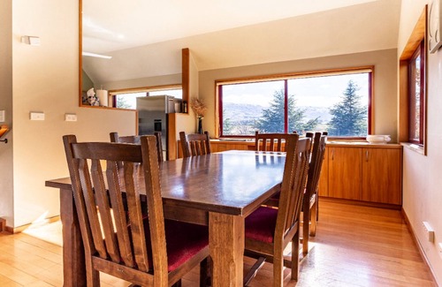 Lowburn House | Cornish Point Holiday Home