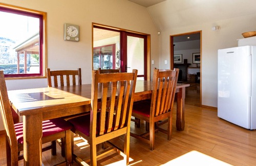 Lowburn House | Cornish Point Holiday Home