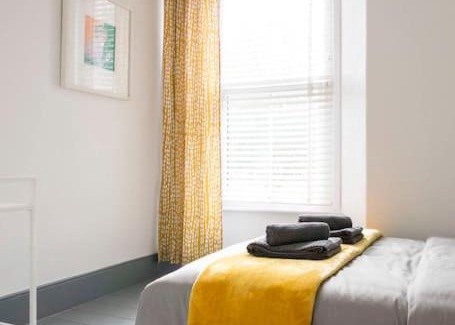 Mylor Churchtown House | Cornish Townhouse