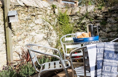 Mylor Churchtown House | Cornish Townhouse