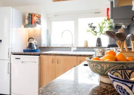 Mylor Churchtown House | Cornish Townhouse