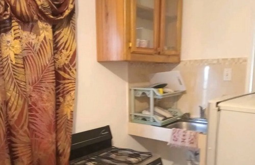 Montego Bay Apartment | Cornwall Courts, Montego bay, Jamaica home of The Black Spanish and British Land