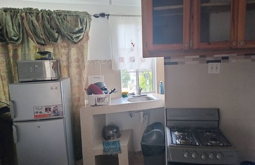 Montego Bay Apartment | Cornwall Courts, Montego bay, Jamaica home of The Black Spanish and British Land