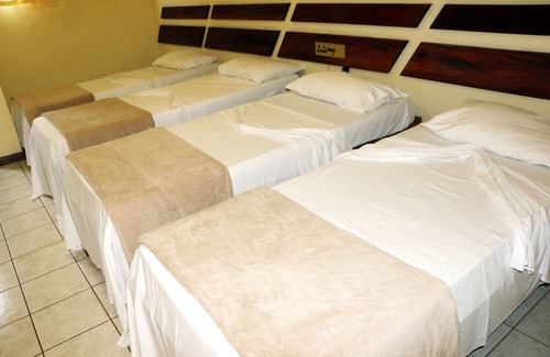 Coroa Vermelha Hotel | Coroa Bella Praia Hotel