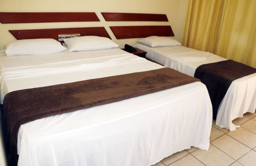 Coroa Vermelha Hotel | Coroa Bella Praia Hotel