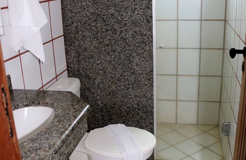 Coroa Vermelha Hotel | Coroa Bella Praia Hotel