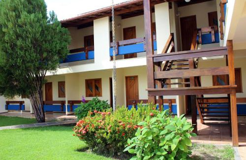 Coroa Vermelha Hotel | Coroa Bella Praia Hotel