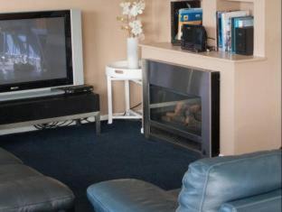Coromandel Apartment | Coromandel Apartments
