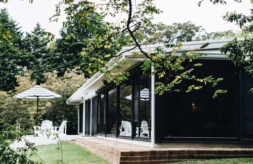 Berrima House | Coromandel Homestead, Berrima