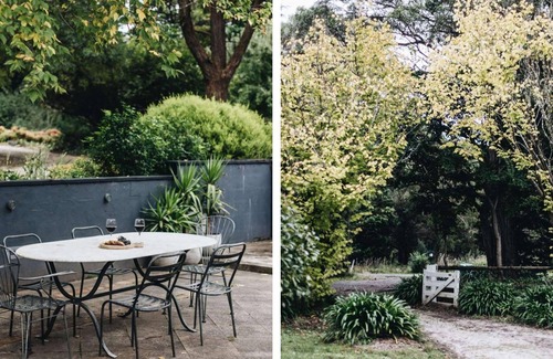 Berrima House | Coromandel Lodge, Berrima