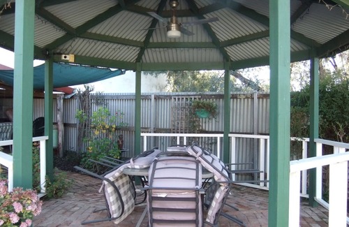 Corowa House | Coromandel on the murray