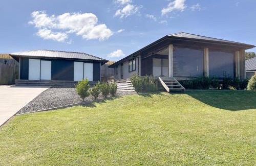 Coromandel House | Coromandel Summer Escape
