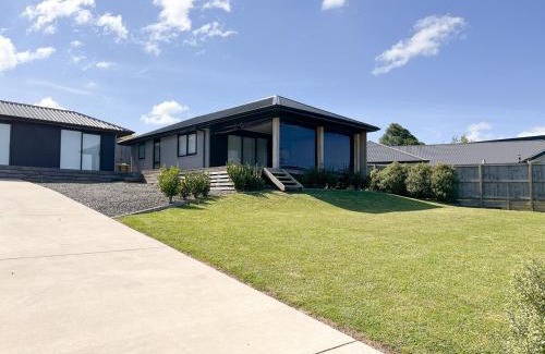 Coromandel House | Coromandel Summer Escape