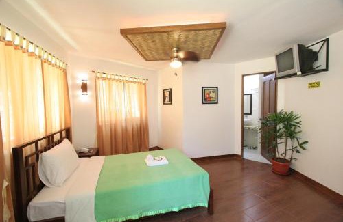 Coron Resort | Coron Hilltop View Resort
