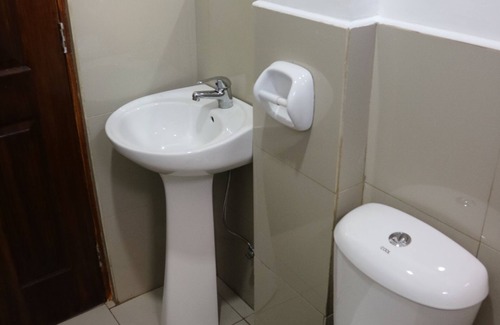 Coron Town Proper House | Coron Sanho Pension House