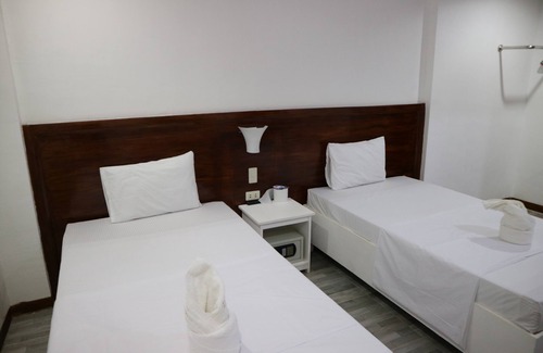 Coron Town Proper House | Coron Sanho Pension House