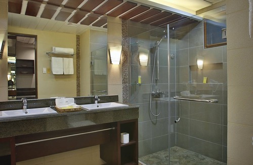 Coron Hotel | Coron Soleil Garden Resort