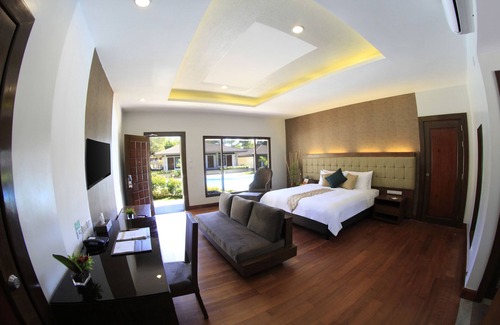 Coron Hotel | Coron Soleil Garden Resort