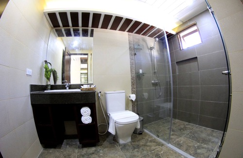Coron Hotel | Coron Soleil Garden Resort