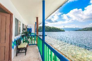 Coron Resort | Coron Underwater Garden Resort